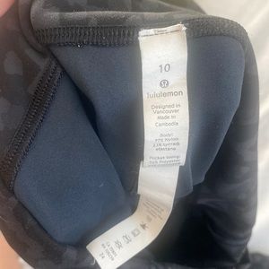 Wunder Train Size 10